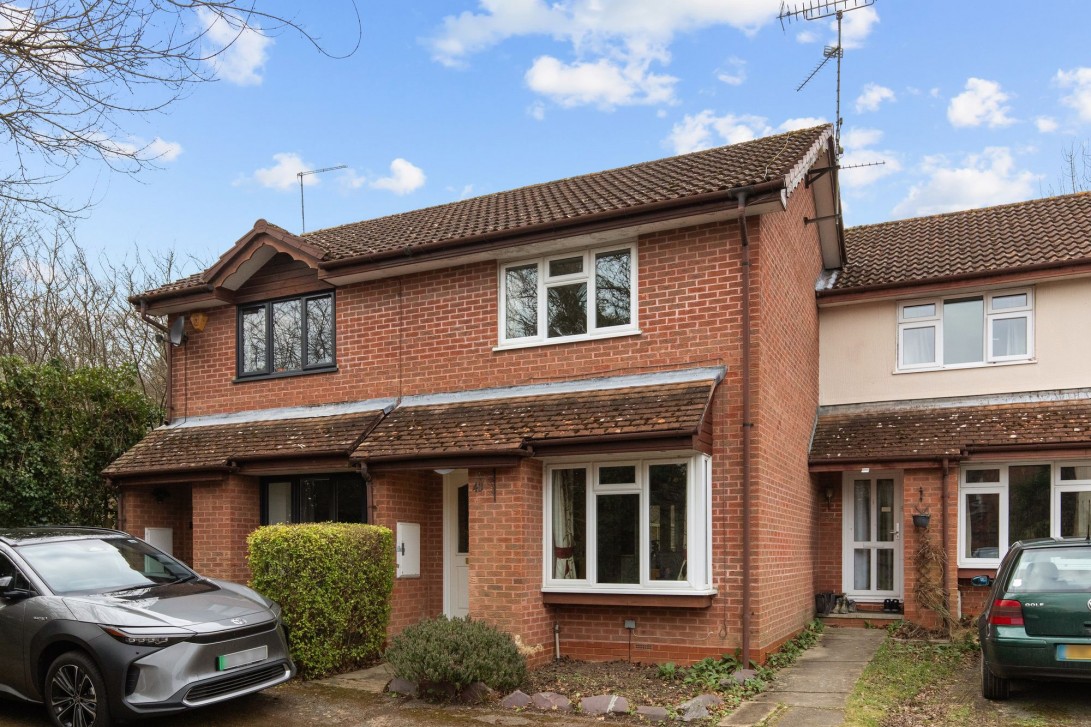 Photo of 48 Gorringes Brook, Horsham