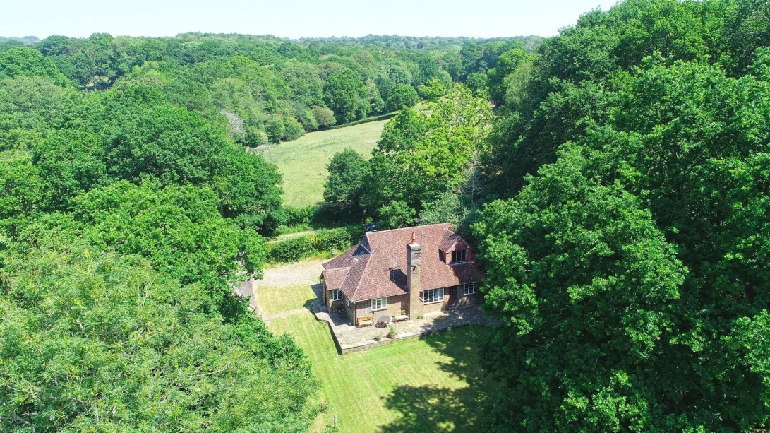 Photo of Beak House Cackle Street, Uckfield