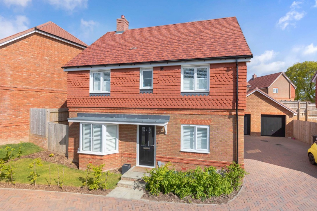 Photo of 4 Bluebell Way, Crowborough