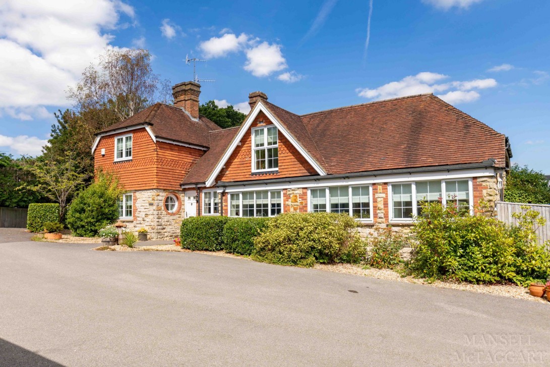 Photo of The Lodge Lewes Road, Forest Row
