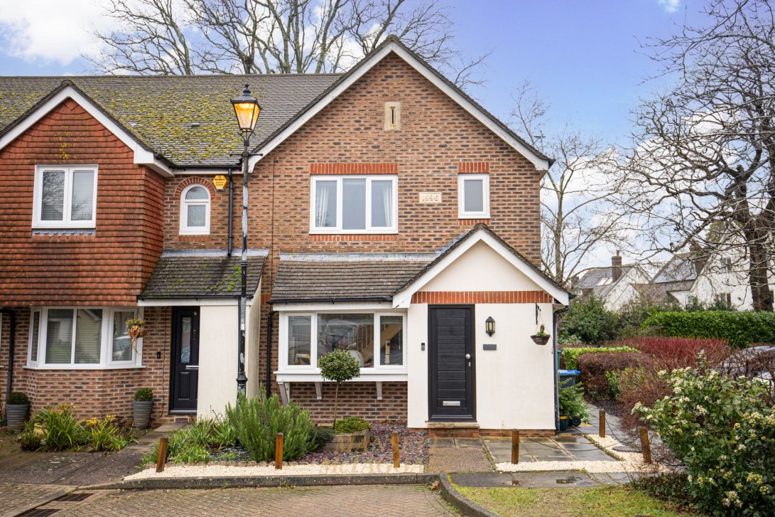 Photo of 10 Twyhurst Court, East Grinstead