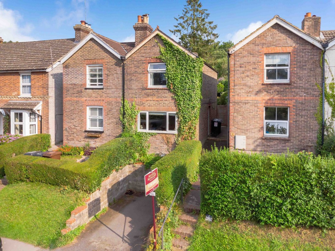 Photo of 2 Halland Cottages Western Road, Crowborough