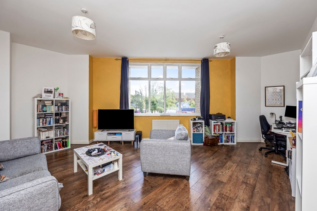 Photo of Flat 26, Horley