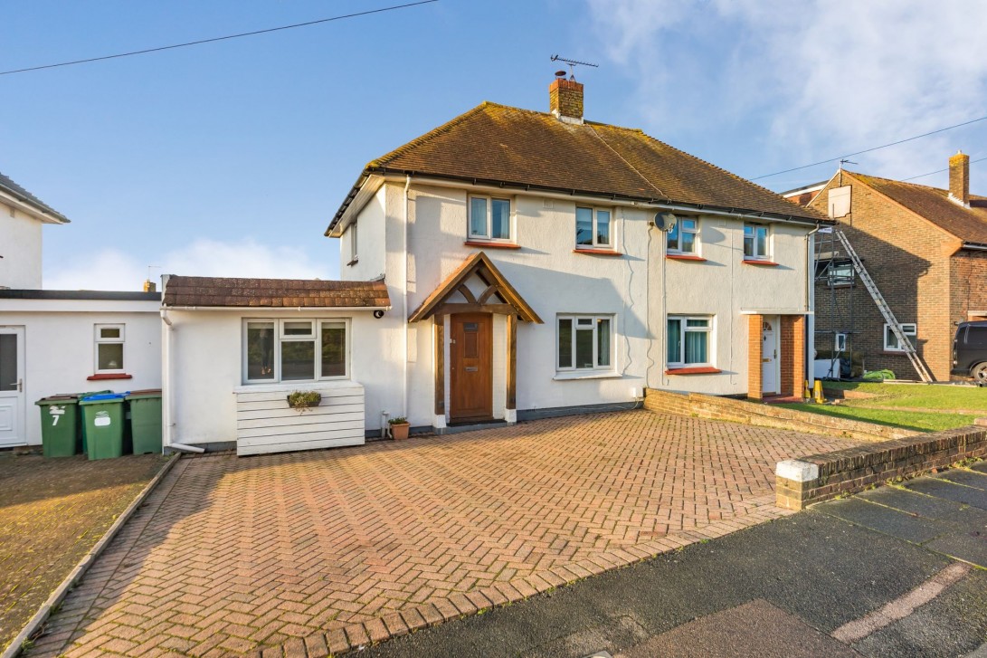 Photo of 9 Prince Charles Road, Lewes