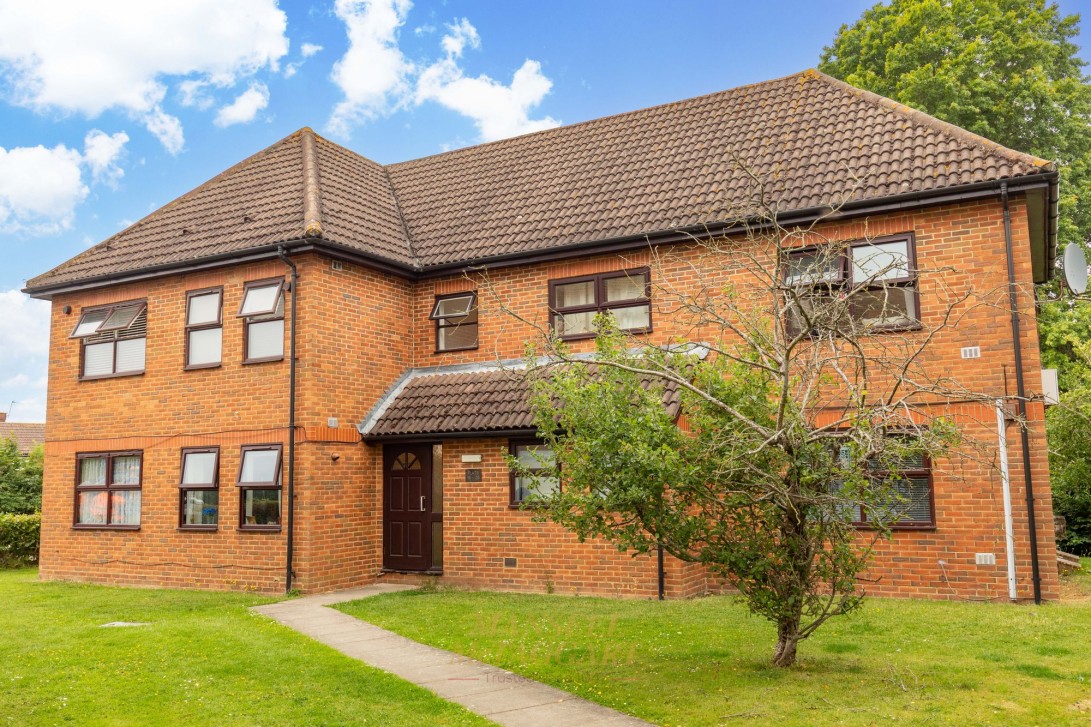 Photo of Flat 25, Horley