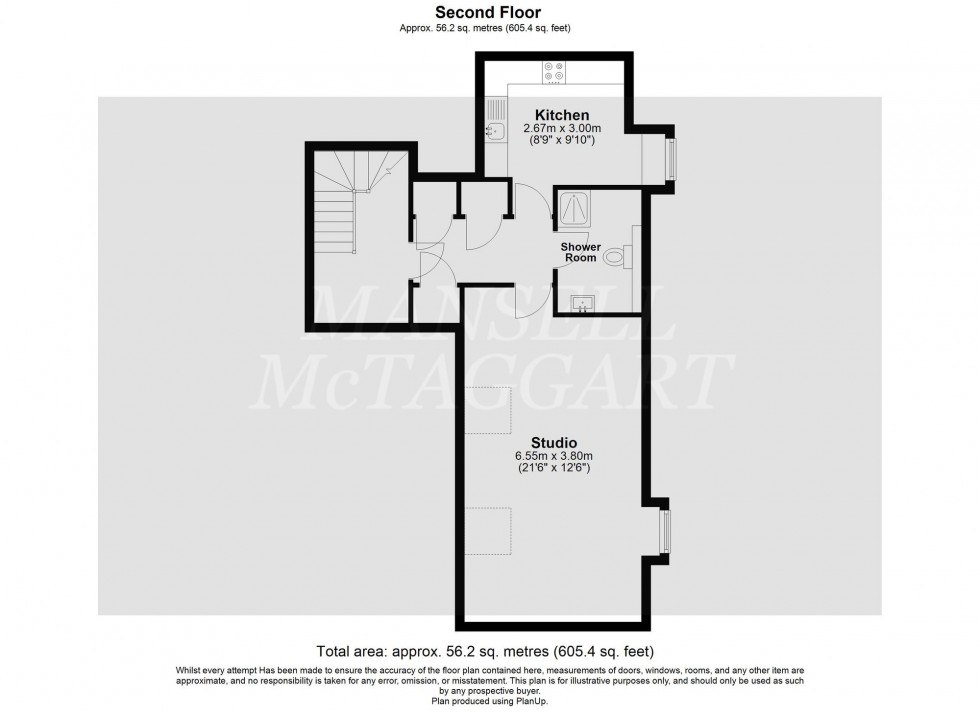 Floorplan for Brighton Road, Lumley Court Brighton Road, RH6
