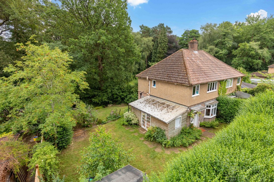 Photo of 16 Post Horn Lane, Forest Row