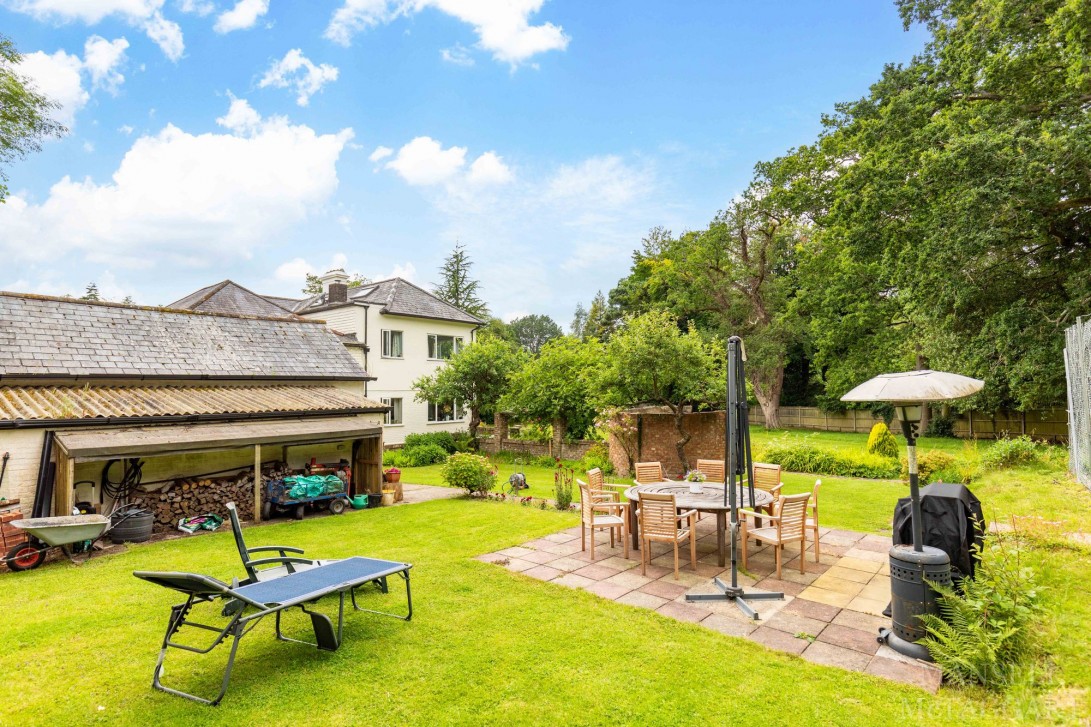 Photo of Hurst House Copthorne Common, Crawley