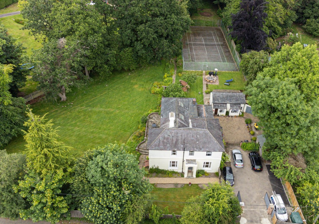 Photo of Hurst House Copthorne Common, Crawley