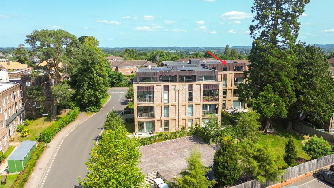 Photo of 20 Beacon Heights, Haywards Heath