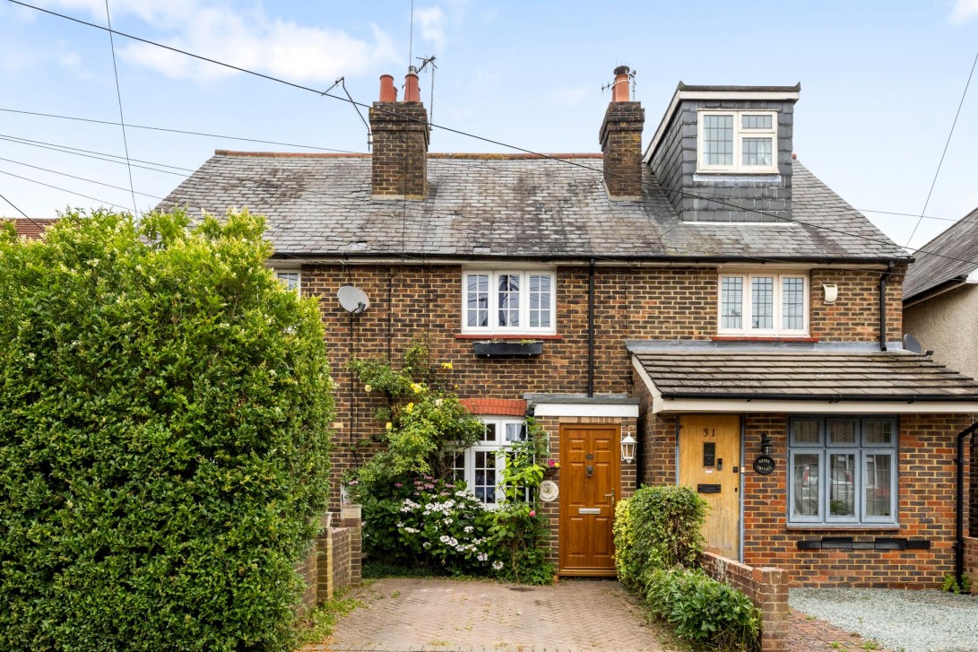 Photo of 29 New Road, Horley