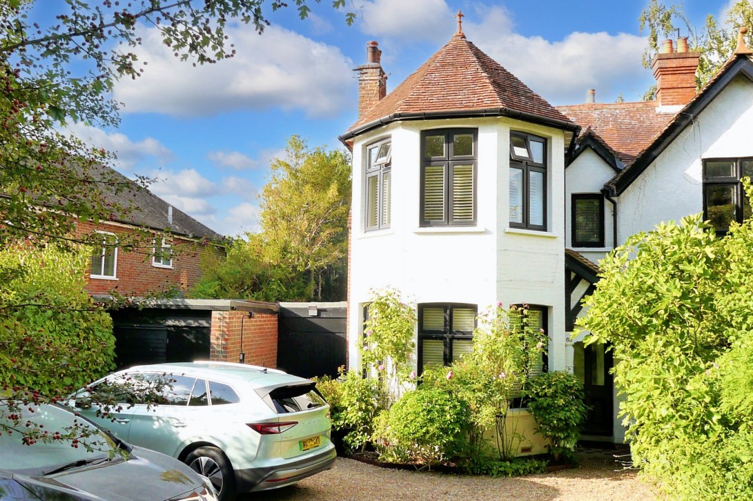 Photo of 83 Hartfield Road, Forest Row