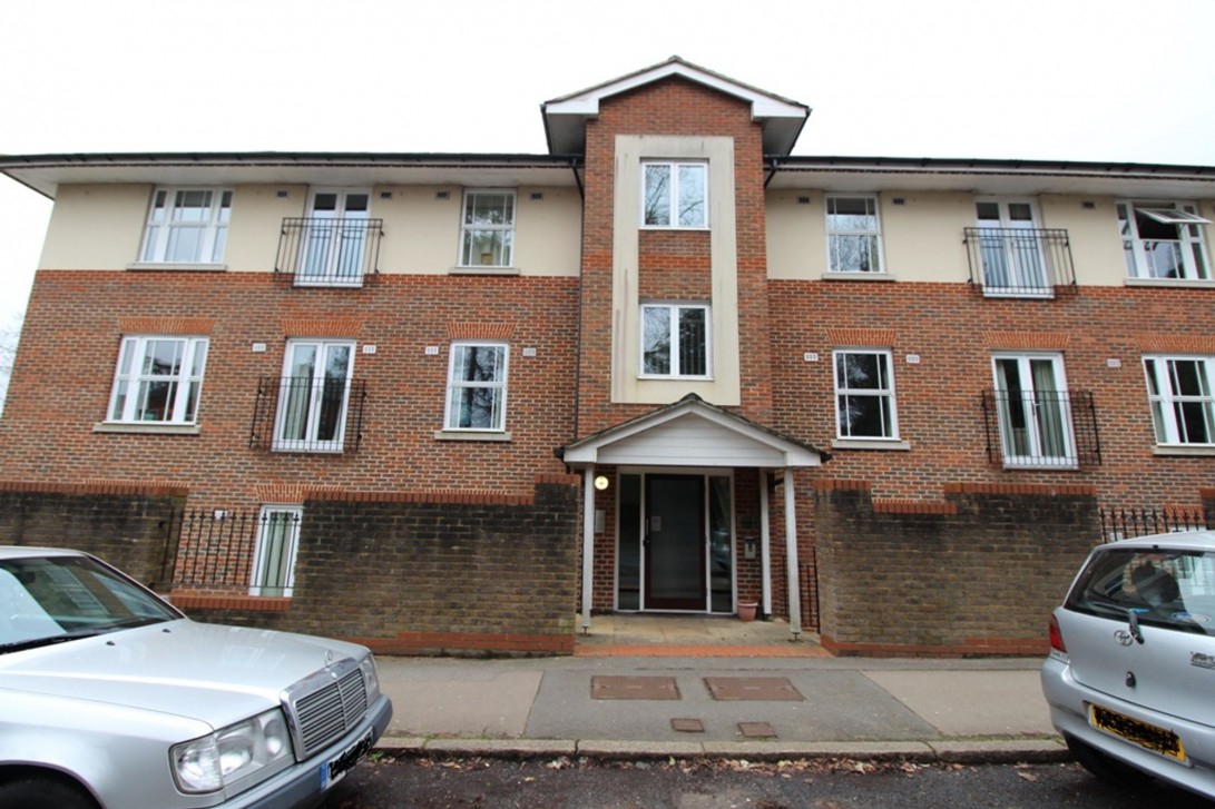 Photo of Flat 19, Haywards Heath