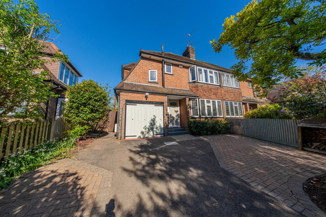 Photo of 16 Boltro Road, Haywards Heath