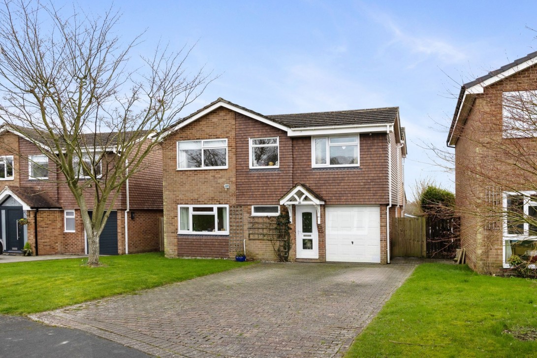 Photo of 26 Beckets Way, Uckfield