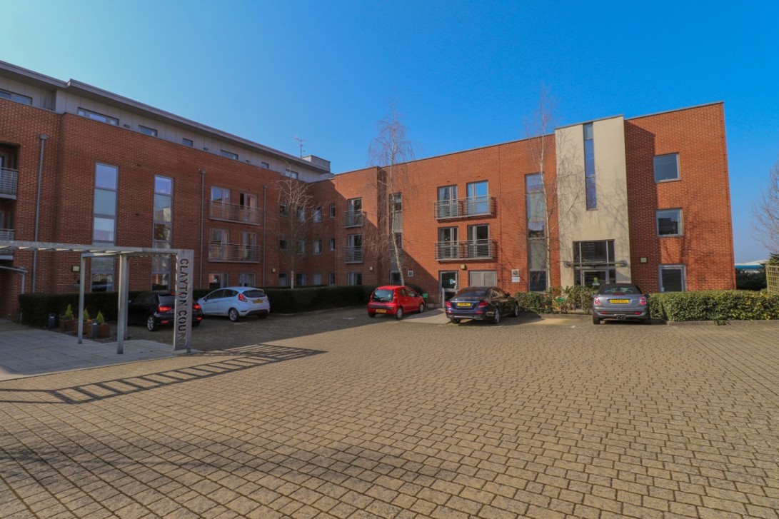 Photo of Flat 27, Burgess Hill