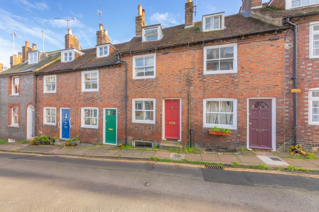 Photo of 28 Sun Street, Lewes