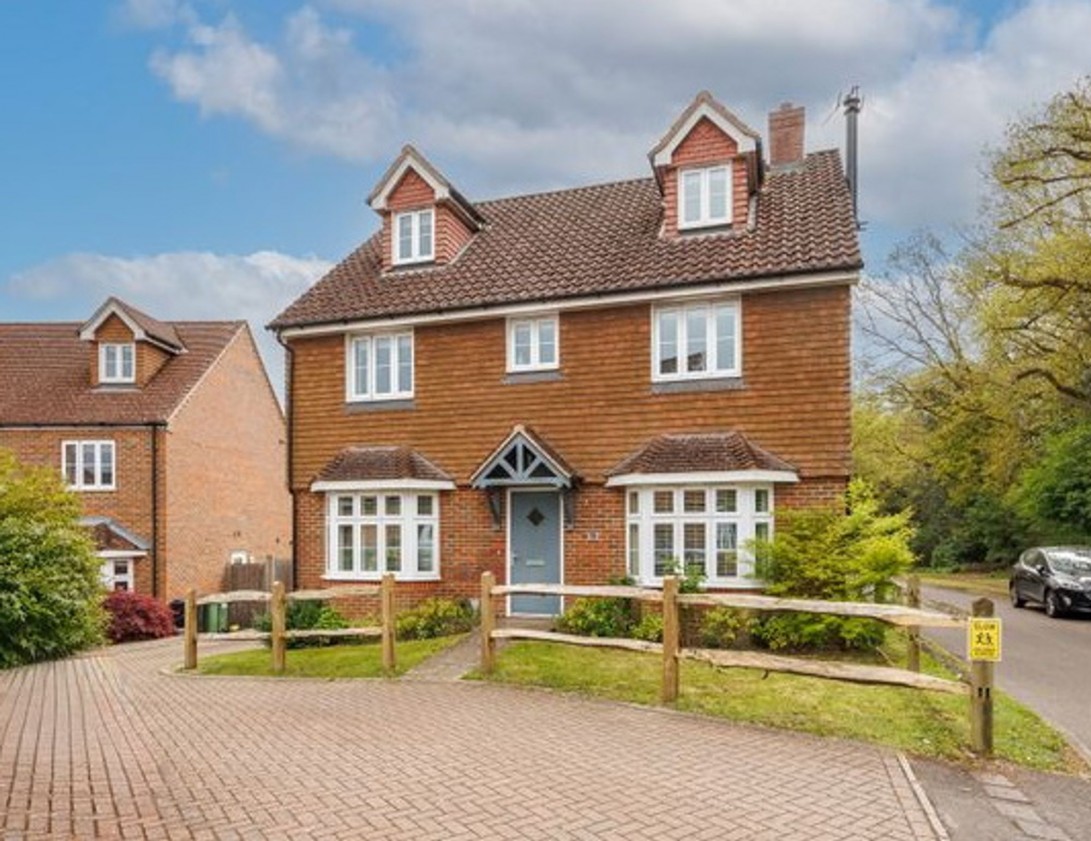 Photo of 51 New Heritage Way, Lewes