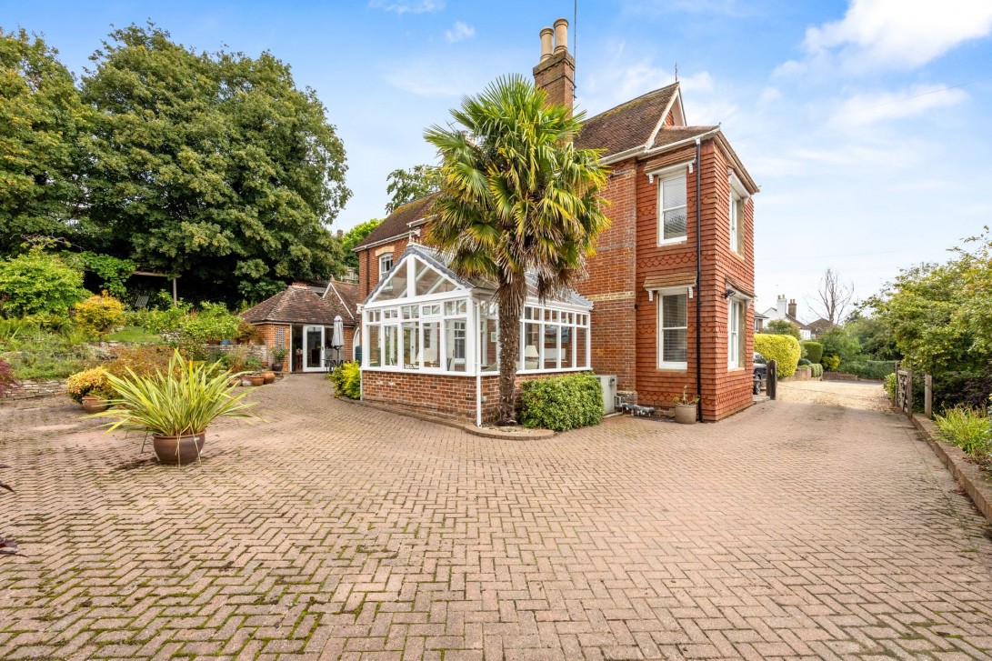 Photo of Meadowbank House, Petworth Road, Wisborough Green