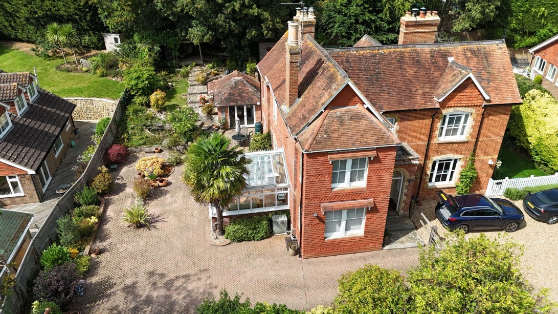 Photo of Meadowbank House, Petworth Road, Wisborough Green