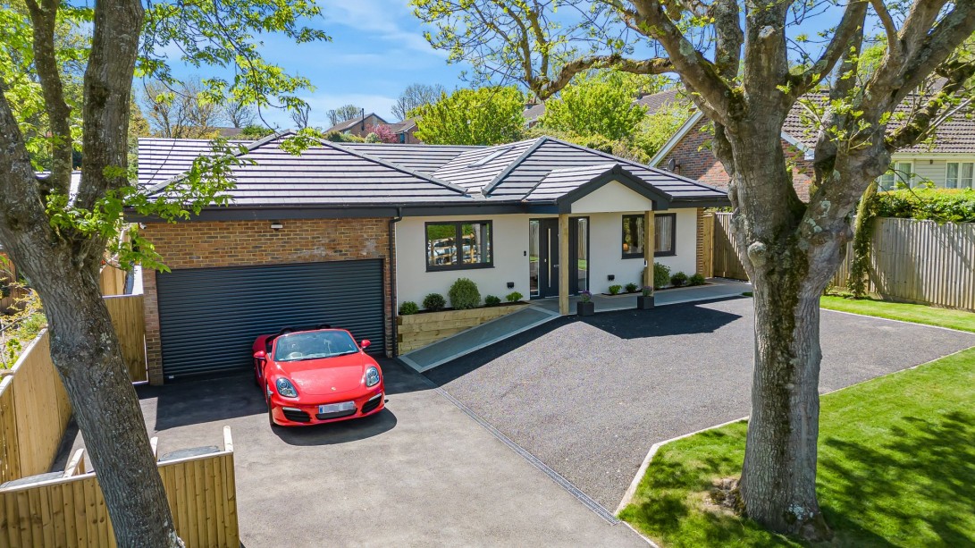 Photo of 23 Deans Road, Polegate
