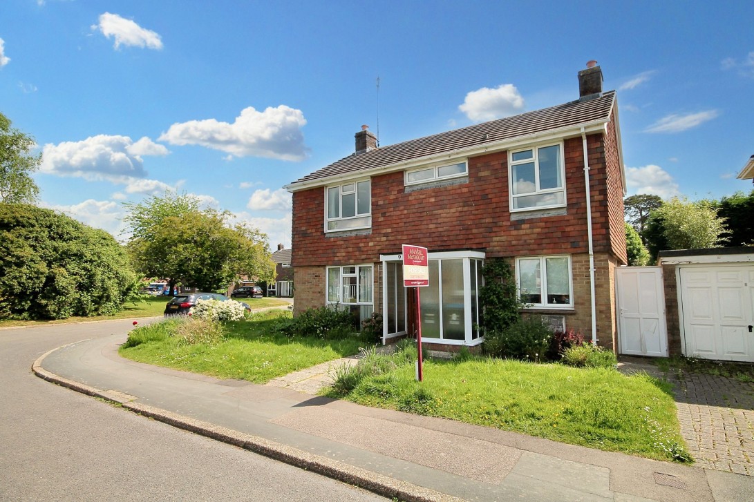 Photo of 9 Wilmington Close, Hassocks