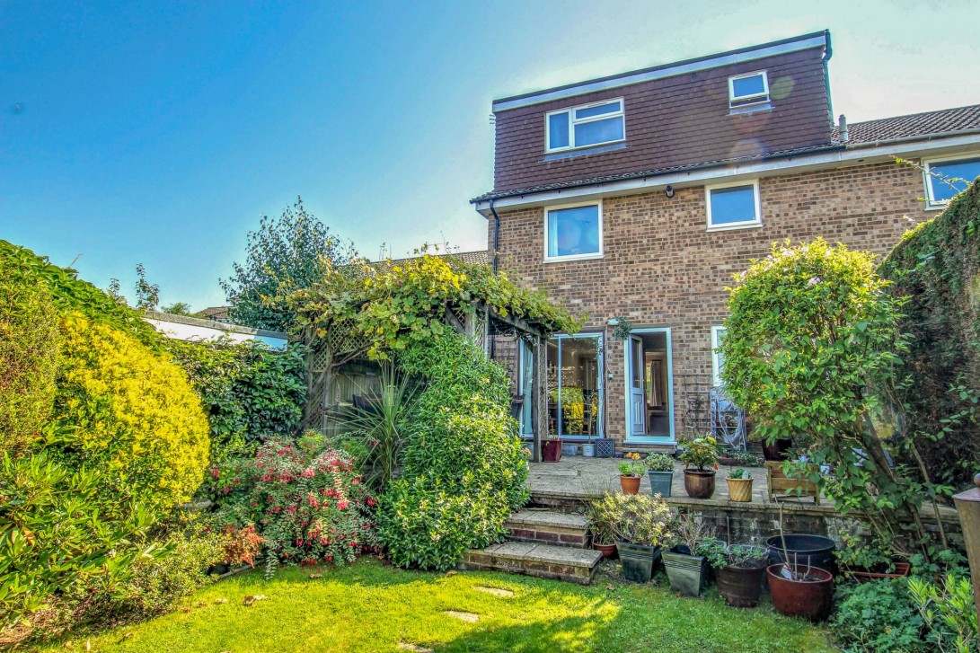 Photo of 37 Beech Hill, Haywards Heath