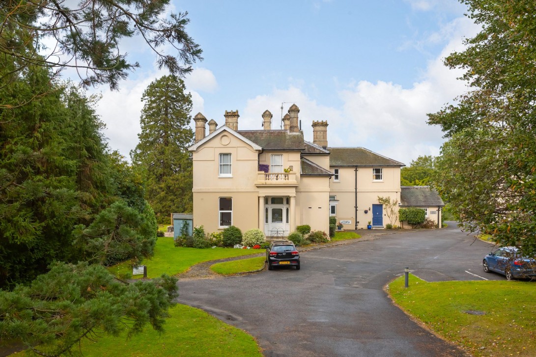 Photo of 5 Tower House Close, Haywards Heath