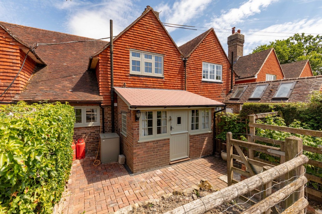 Photo of 2 Bolebrook Cottages Edenbridge Road, Hartfield