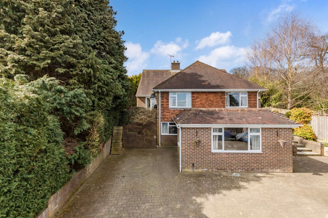 Photo of Little Court Croft Road, Crowborough