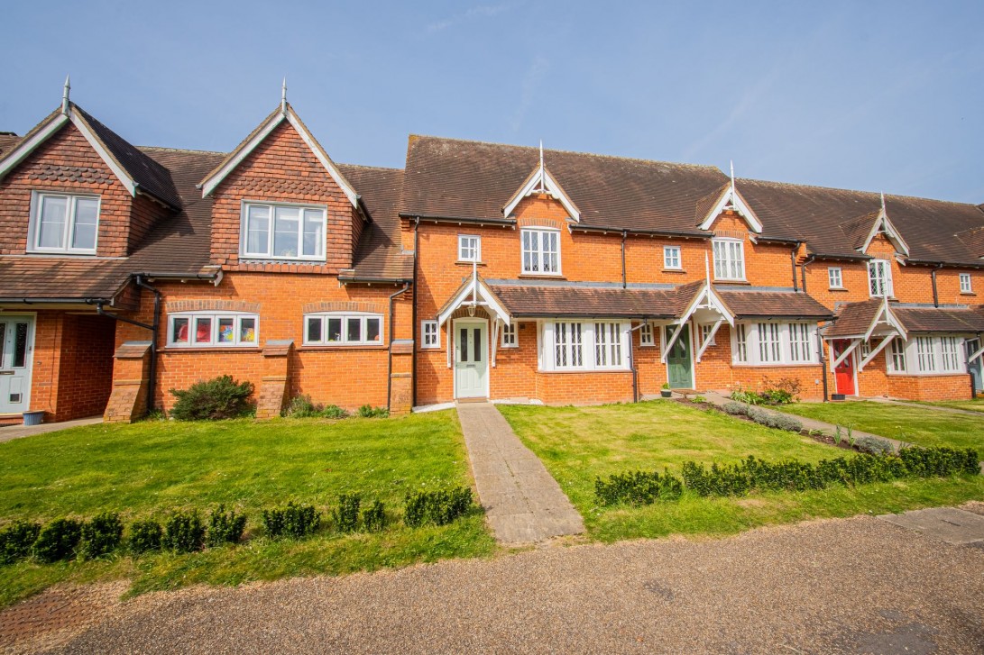 Photo of 2 Belvedere Walk, Haywards Heath