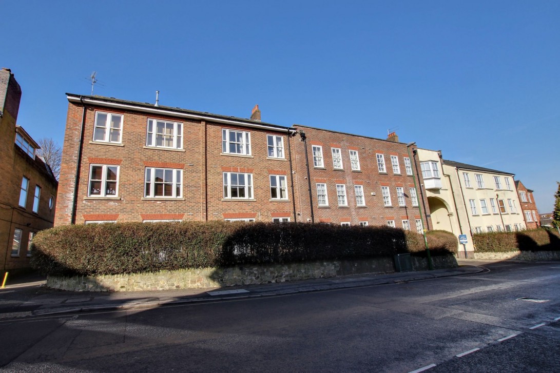 Photo of Flat 33, Haywards Heath