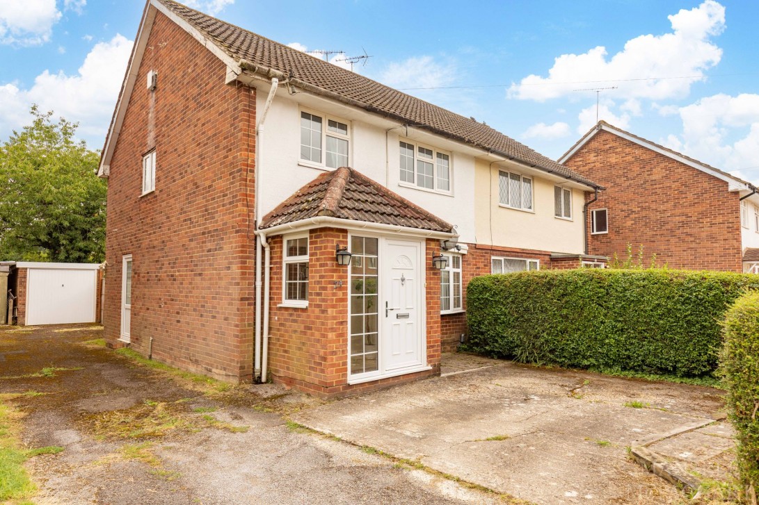 Photo of 24 Stafford Road, Crawley