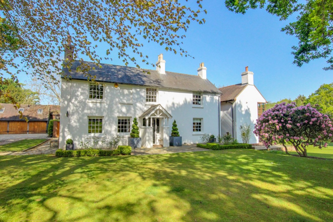 Photo of Rogers Farm Ditchling Road, Haywards Heath