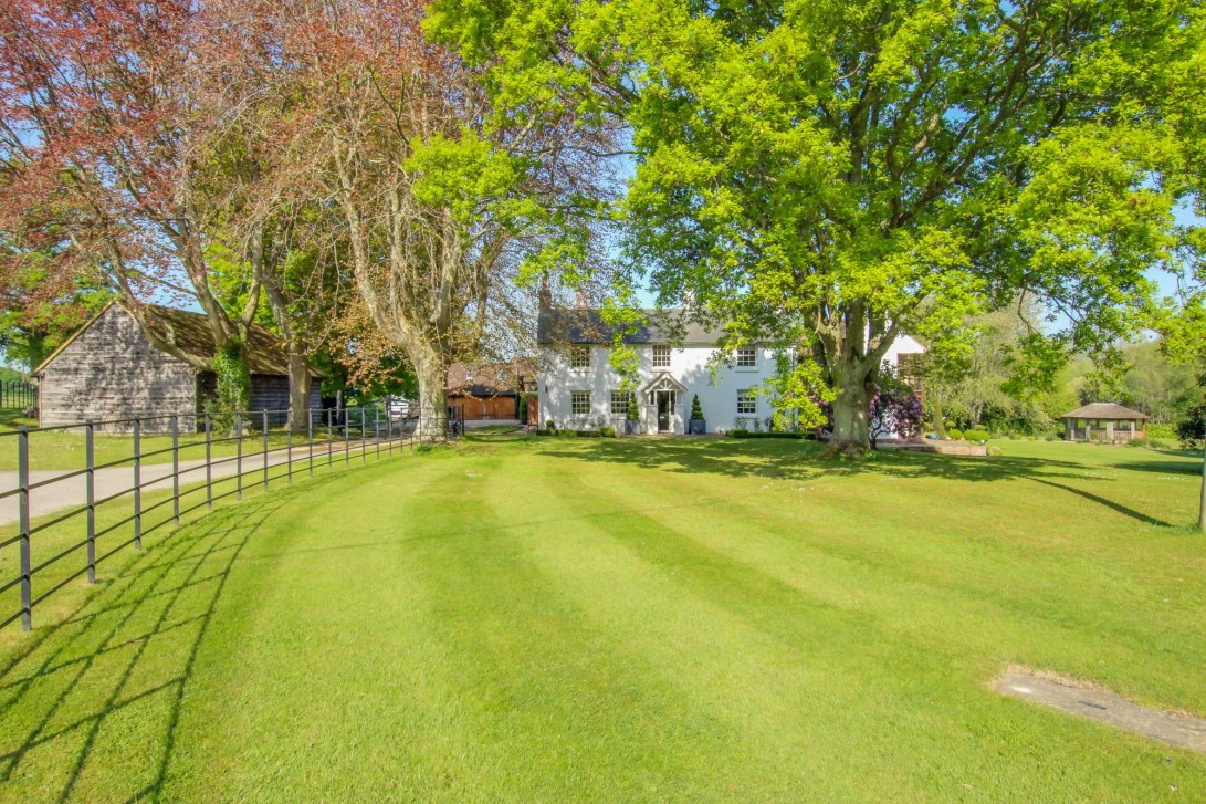 Photo of Rogers Farm Ditchling Road, Haywards Heath