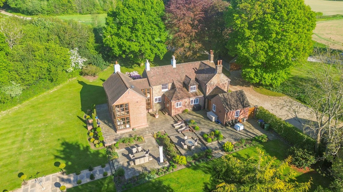 Photo of Rogers Farm Ditchling Road, Haywards Heath