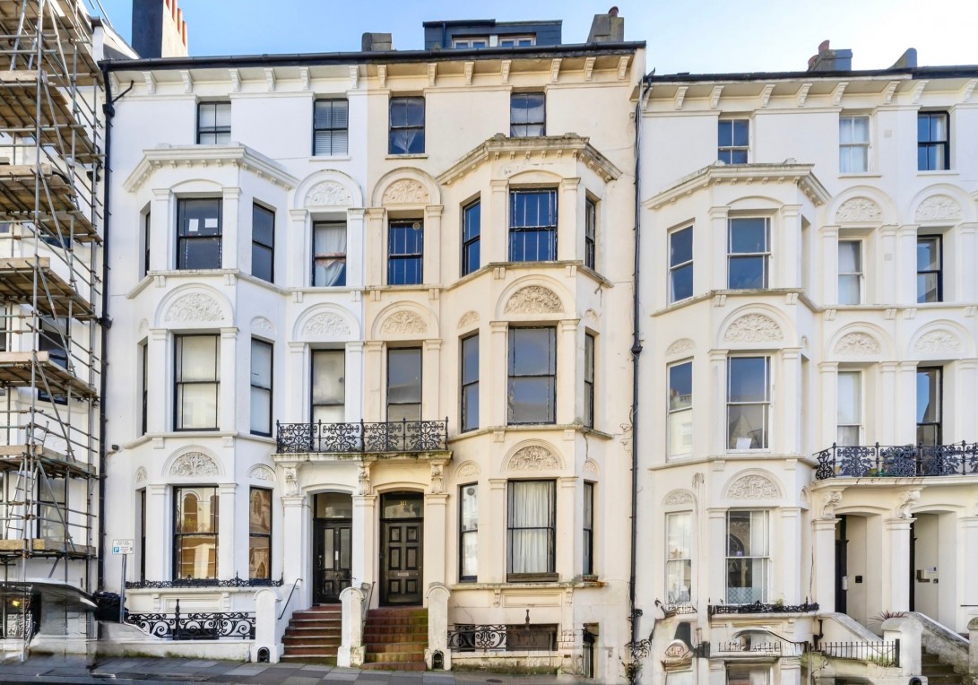 Photo of Flat 3, Hove