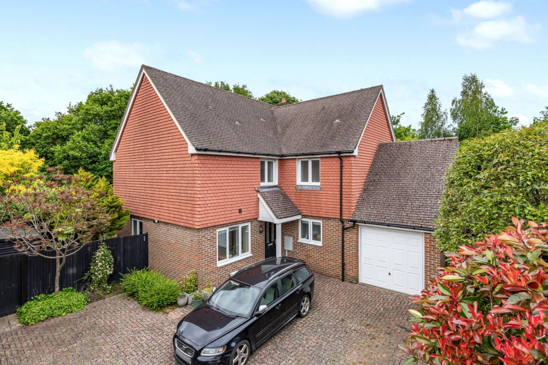 Photo of 9 Sand Ridge, Uckfield