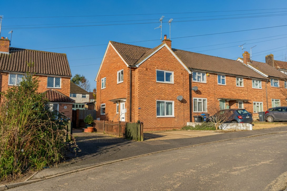 Photo of 16 Boston Road, Haywards Heath