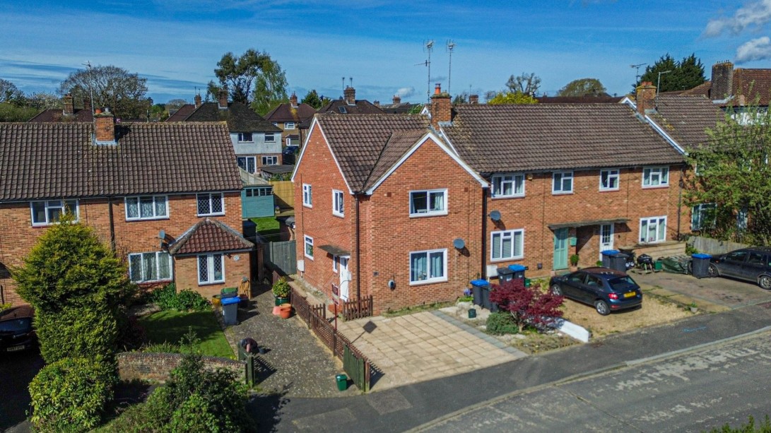 Photo of 16 Boston Road, Haywards Heath