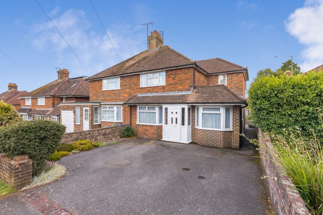 Photo of 62 Highdown Road, Lewes