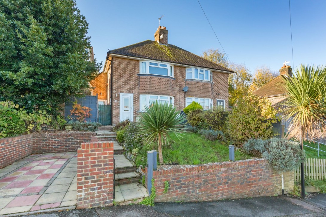 Photo of 77 Valence Road, Lewes