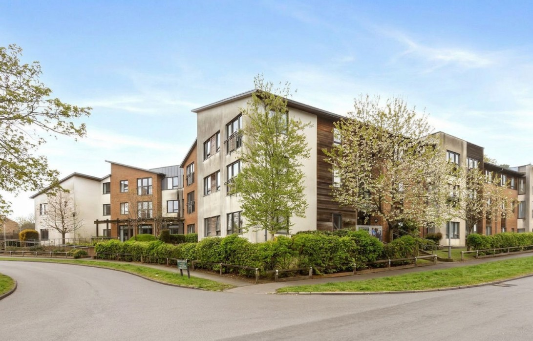 Photo of Flat 24, Uckfield