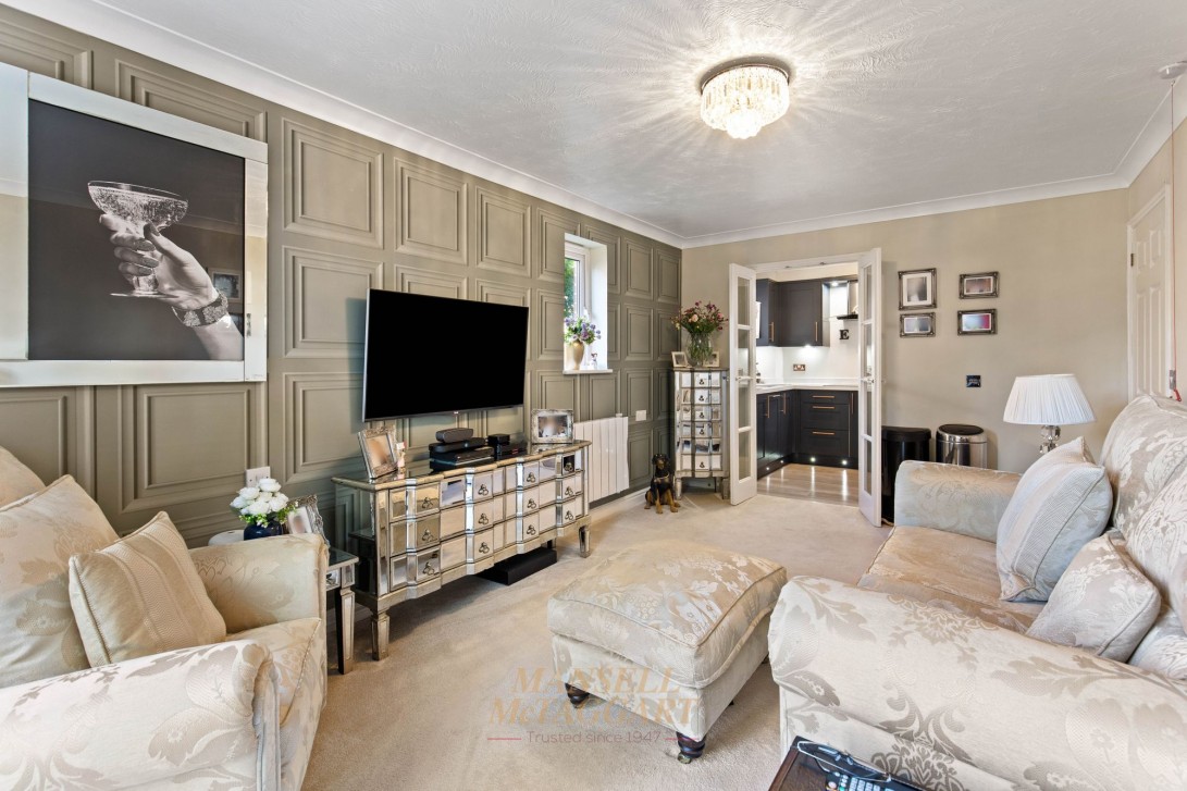 Photo of Flat 7, East Grinstead