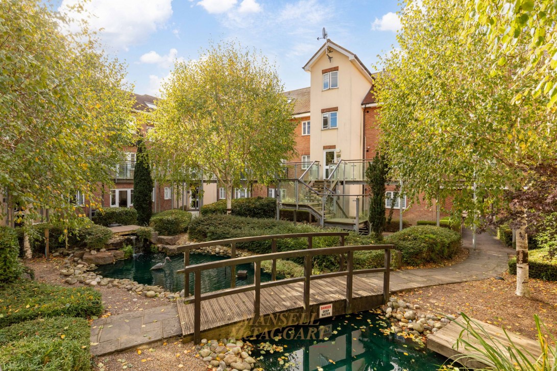 Photo of 23, The Quadrangle, Horley