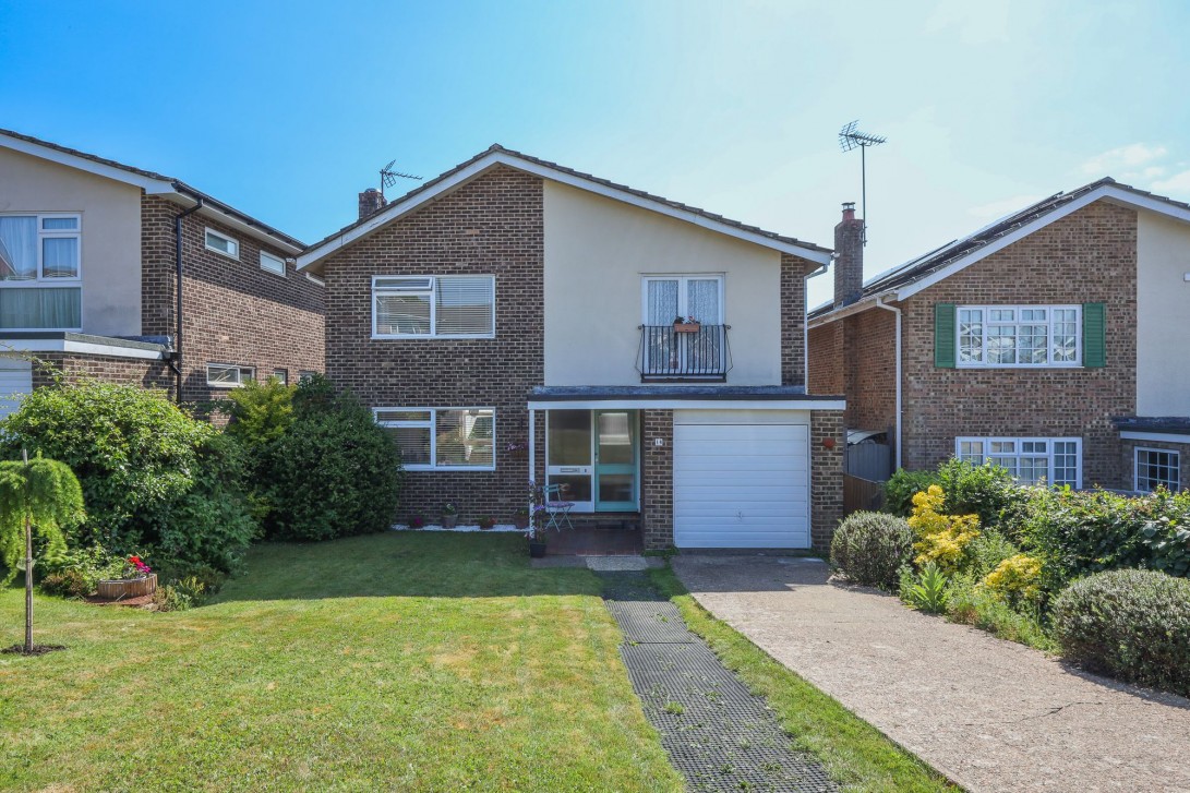 Photo of 16 Welbeck Drive, Burgess Hill
