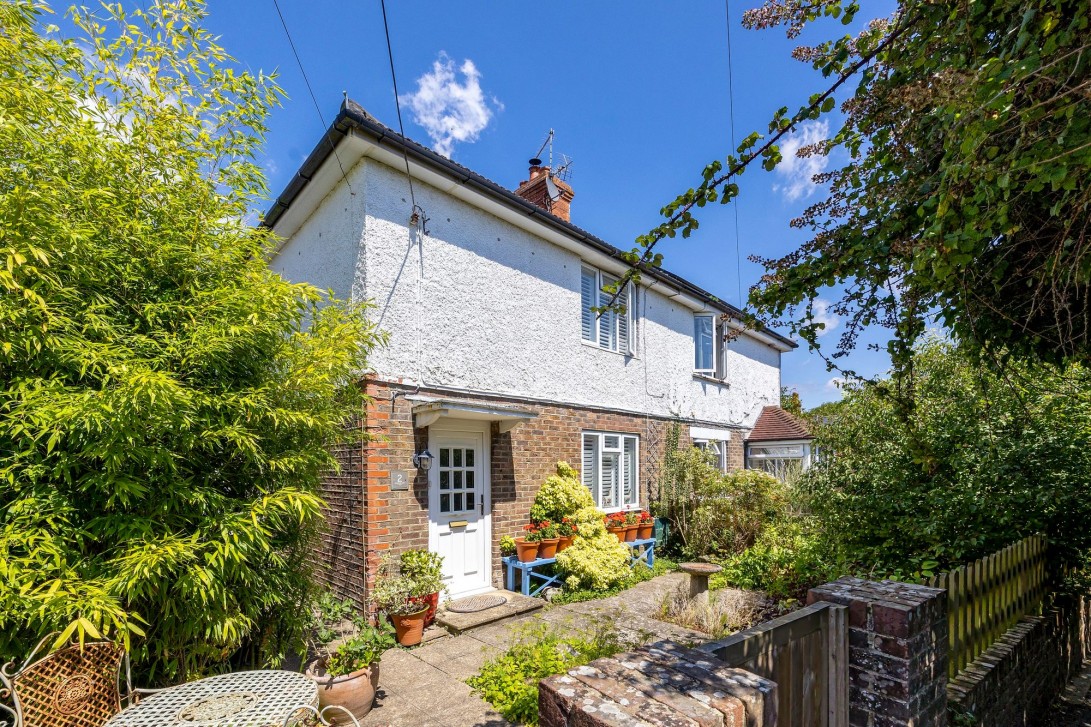 Photo of 2 Newham Lane, Steyning