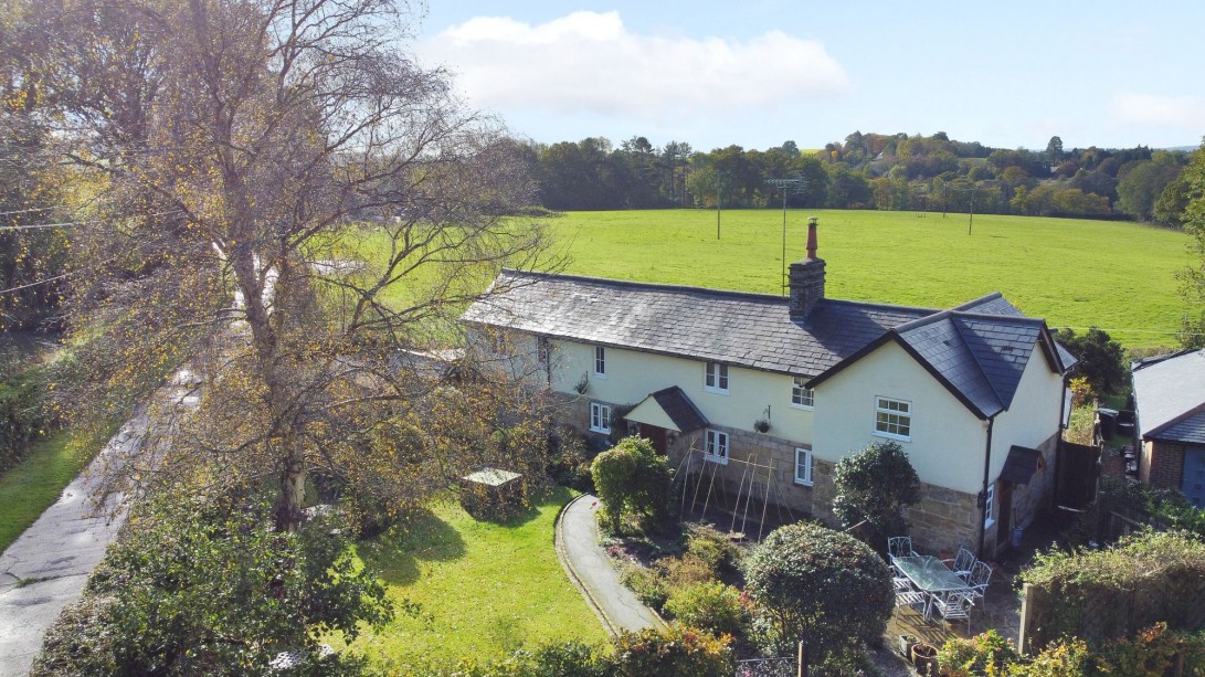 Photo of Pheasants Cottage Royal Oak Lane, Uckfield