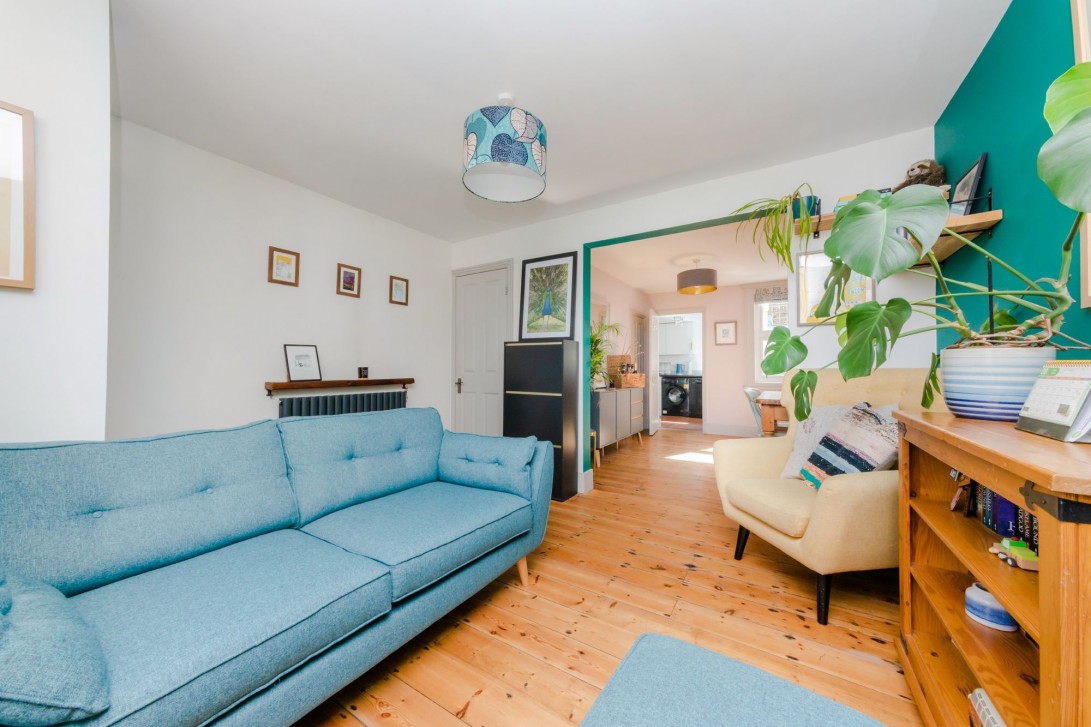 Photo of 34 De Montfort Road, Lewes