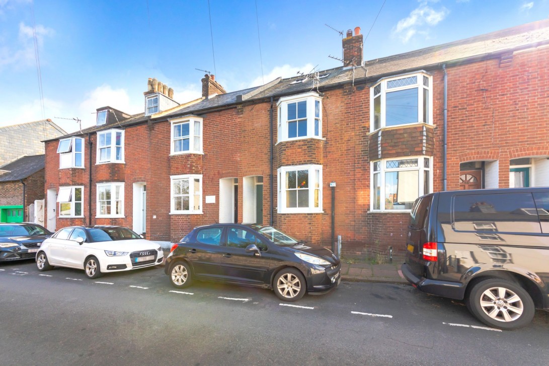 Photo of 34 De Montfort Road, Lewes